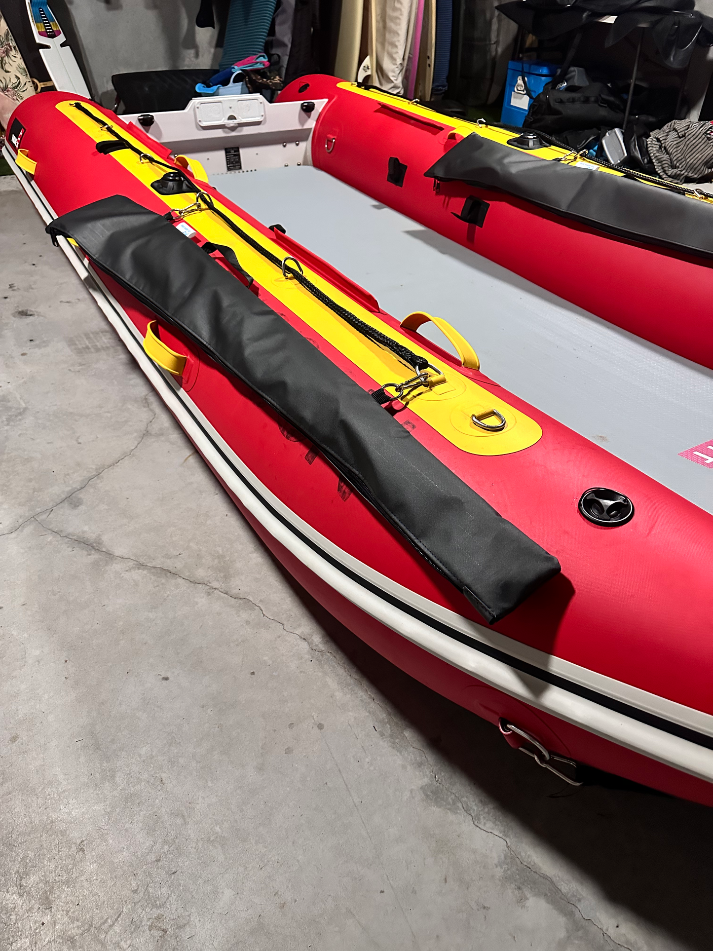 Ultimate Speargun Bag image 3