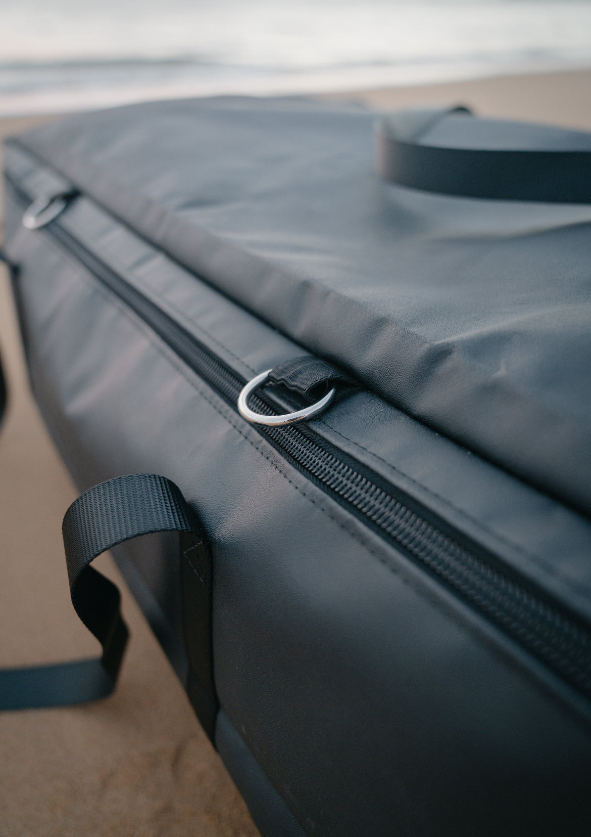 Bundle: Boat Bag + Wheel Bag | Blue Water Kit