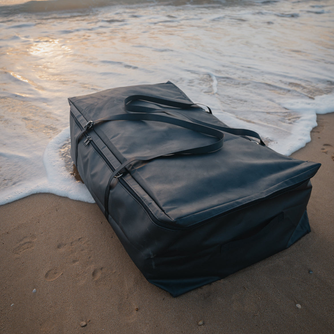 boat bag for inflatable boat. heavy duty. Australian made