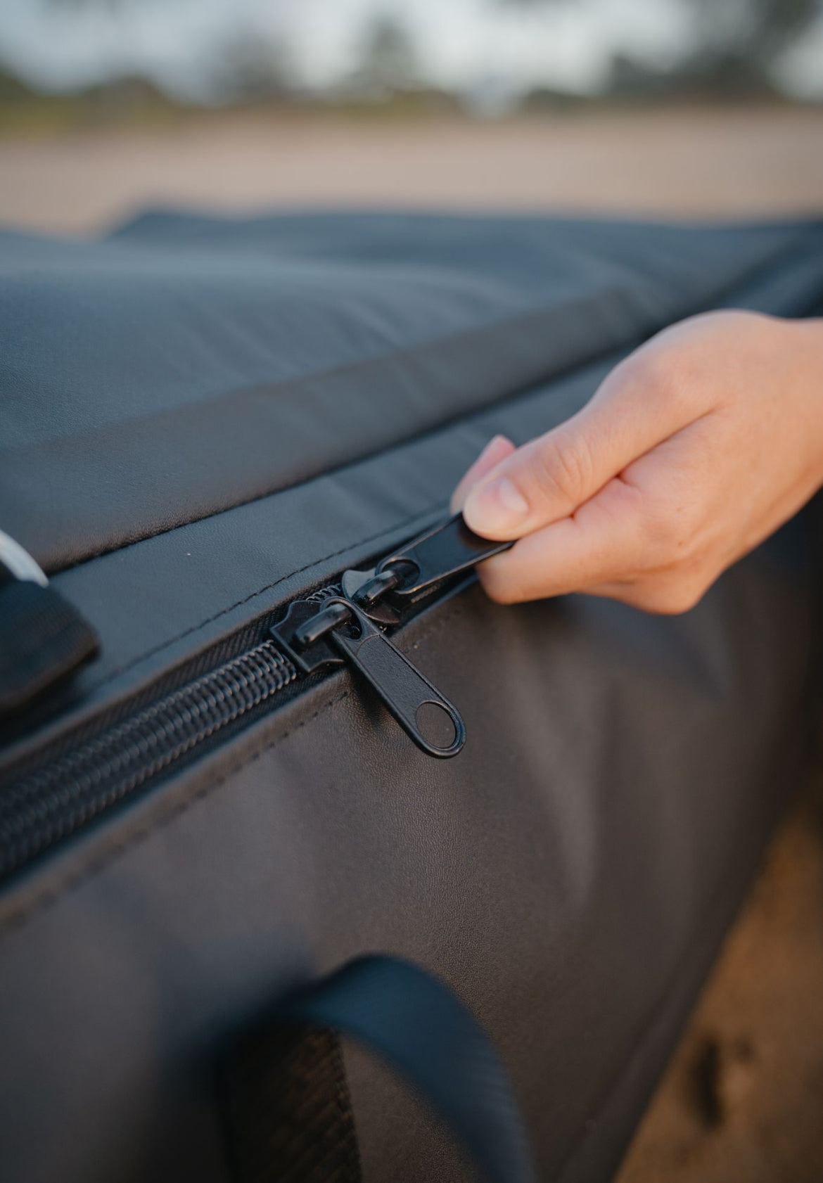 Bundle: Boat Bag + Wheel Bag | Blue Water Kit