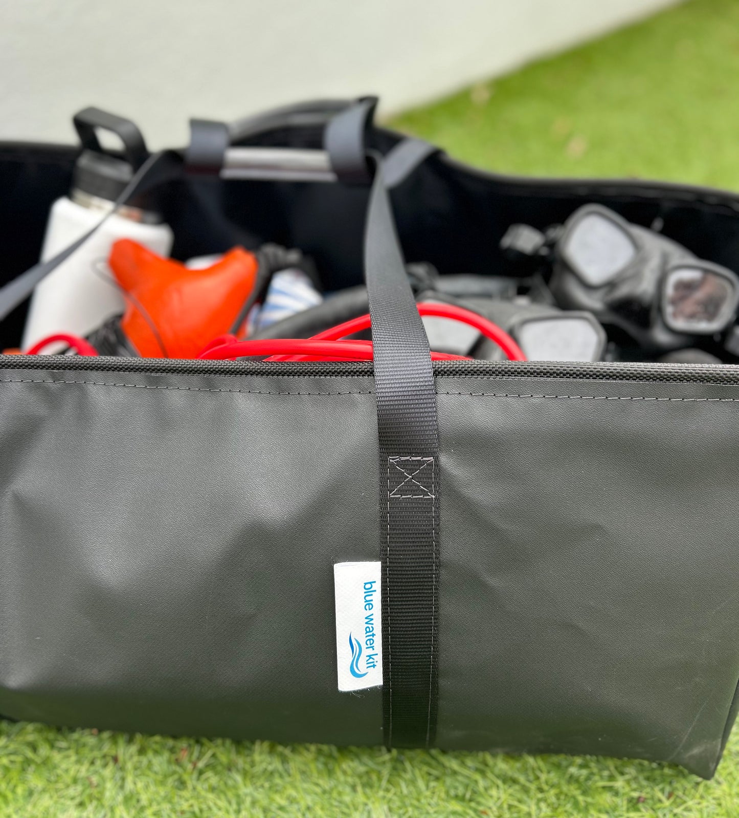 All Purpose Gear Bag