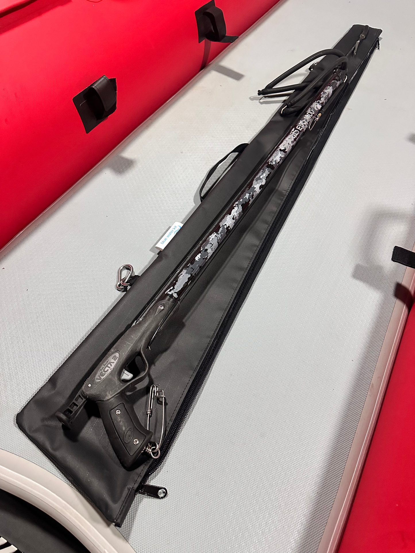 Ultimate Speargun Bag image 5