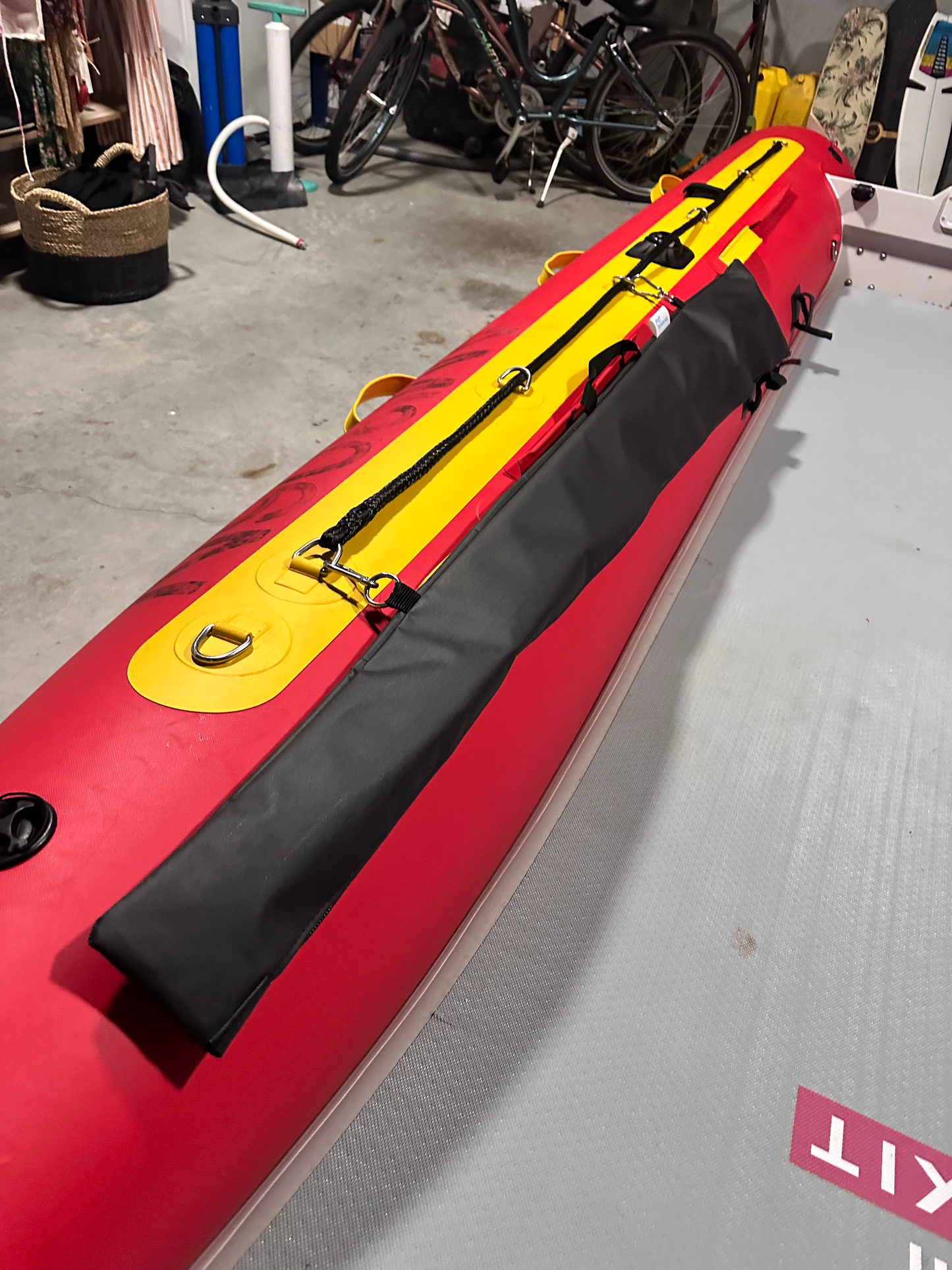 Ultimate Speargun Bag image 2